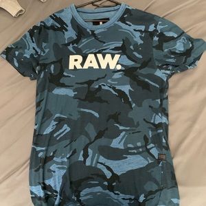 G star raw t shirt
